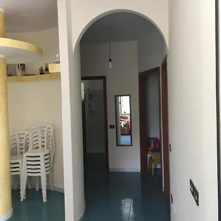 Marturano 度假居 Santa Maria